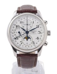 Longines Master Collection