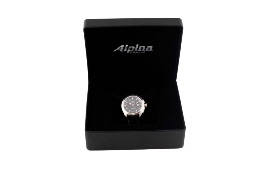 Alpina Nightlife Club