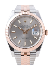 Rolex Datejust 41mm