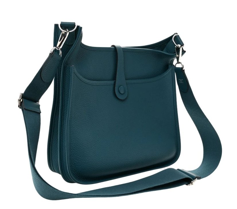 Hermès Evelyne 29