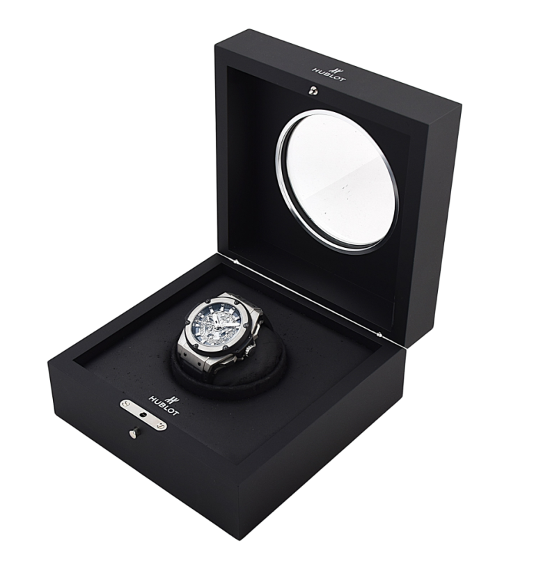 Hublot Big Bang King Power