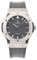 Hublot Classic Fusion