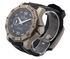 Corum Admiral’s Cup Deep Hull Limited Editon 500ks