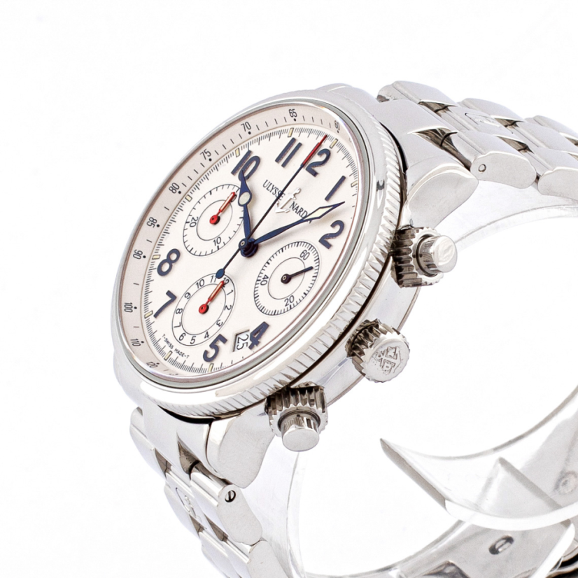 Ulysse Nardin Marine