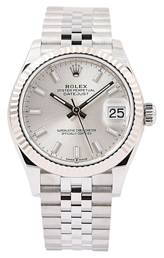 ROLEX Lady Datejust 28 mm