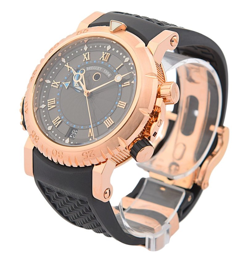 Breguet Marine Royale