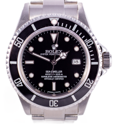 Rolex Sea-Dweller