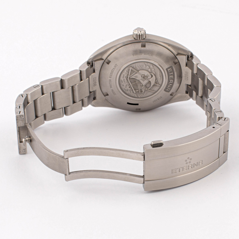 Eterna Kontiki