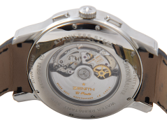 Zenith El Primero Chronomaster Open Heart