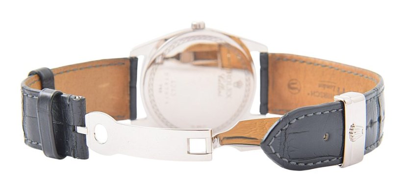 Rolex Cellini Danaos 38mm
