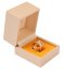 Prsten BVLGARI B.zero1 Three-Band Ring