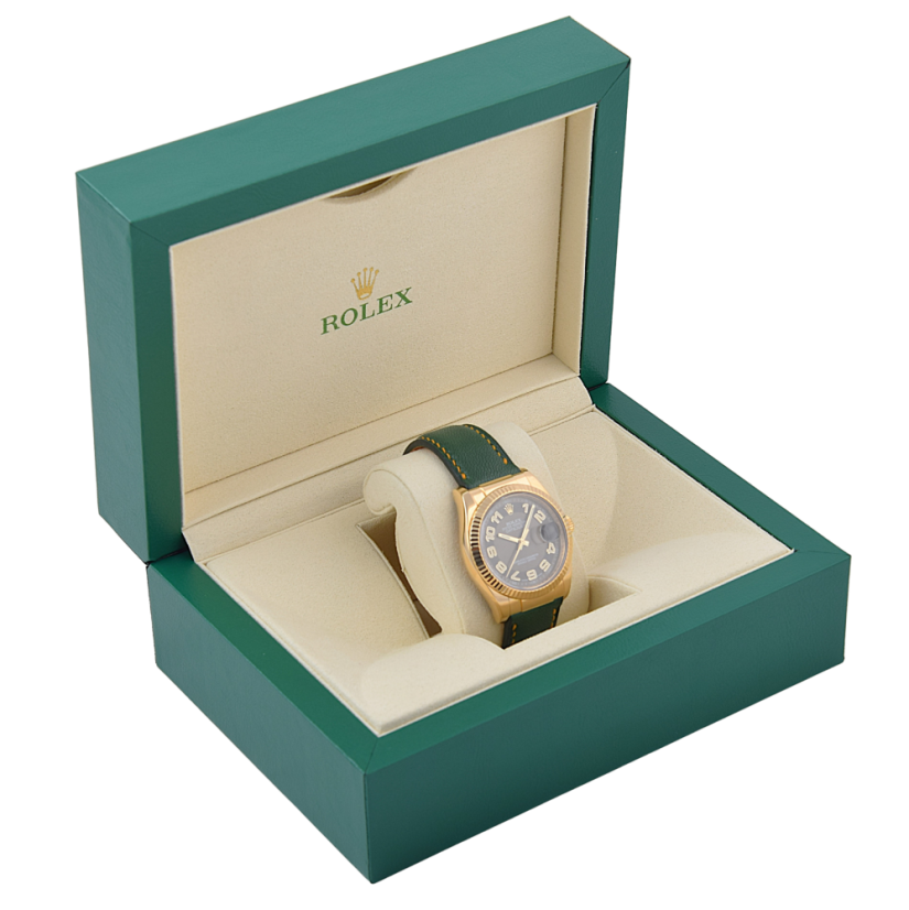 Rolex Datejust 36 GOLD