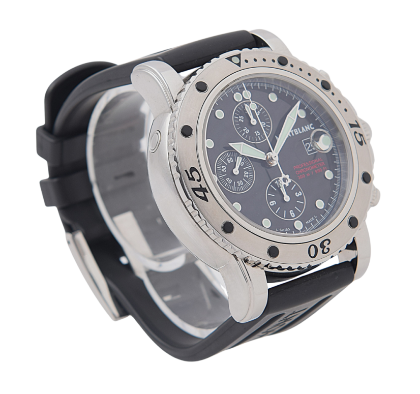 Montblanc Sport 1906 Soulmakers Limited Edition