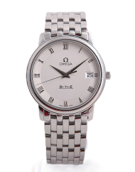 Omega De Ville Prestige