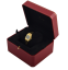 Cartier Santos Full Gold