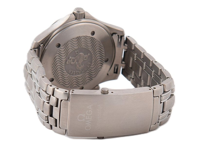 Omega Seamaster 300M