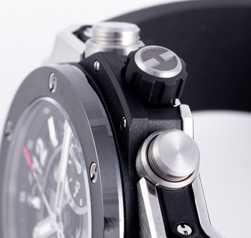 Hublot Big Bang Unico Titanium Ceramic