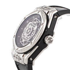 Hublot Big Bang Unico Sang Bleu