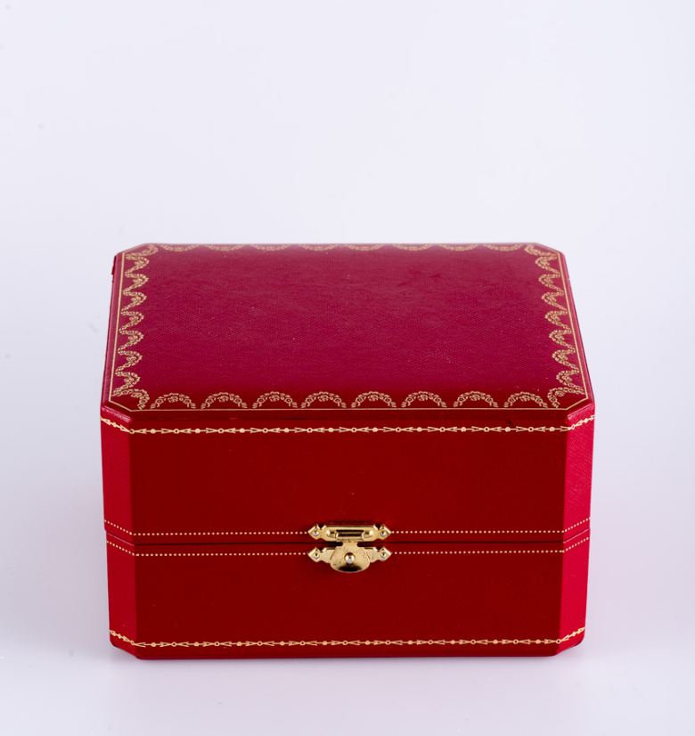 Cartier Pasha