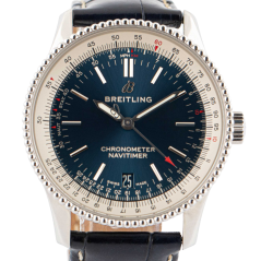 Breitling Navitimer 38mm