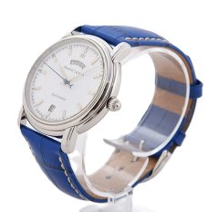 Maurice Lacroix Pontos Day Date