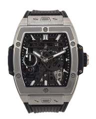 Hublot Spirit of Big Bang Meca-10