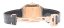 CARTIER Santos Rose Gold