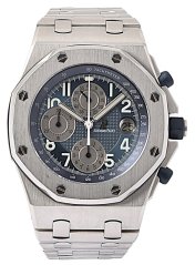 Audemars Piguet Royal Oak Offshore The Beast