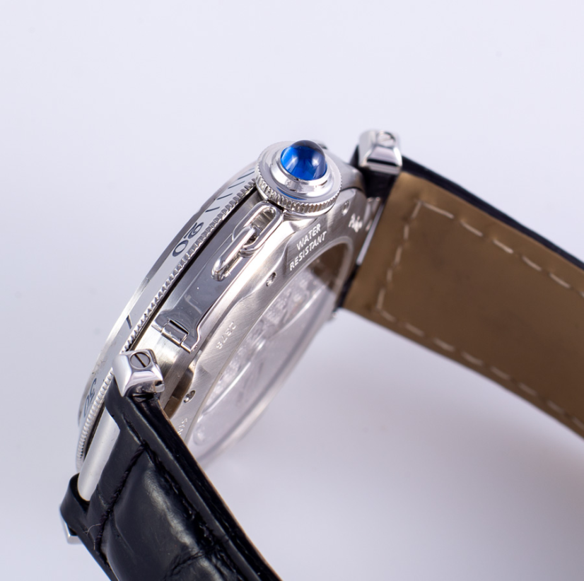 Cartier Pasha