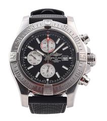 Breitling Super Avenger II Chronograph