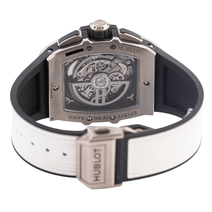 Hublot Spirit of Big Bang