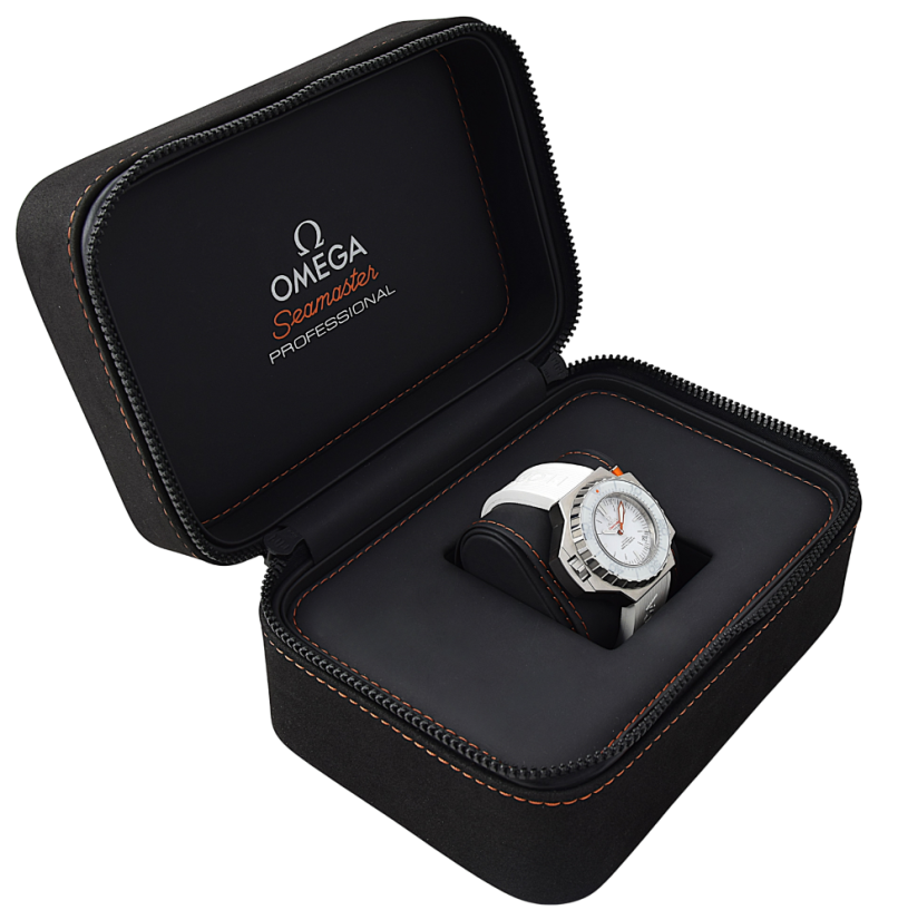 Omega Seamaster PloProf