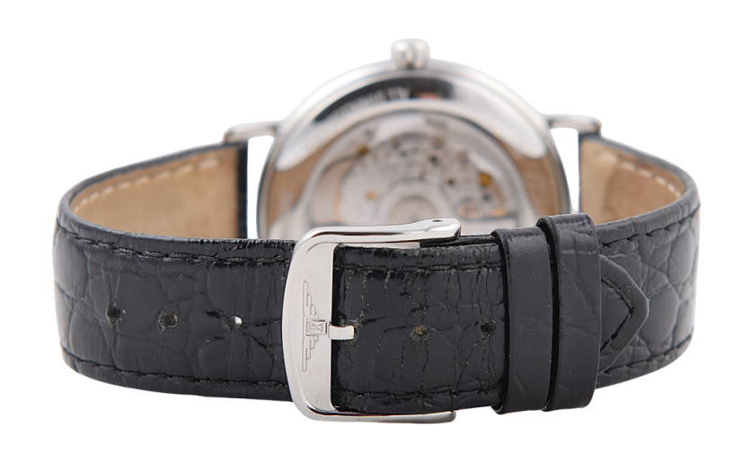 Longines Présence
