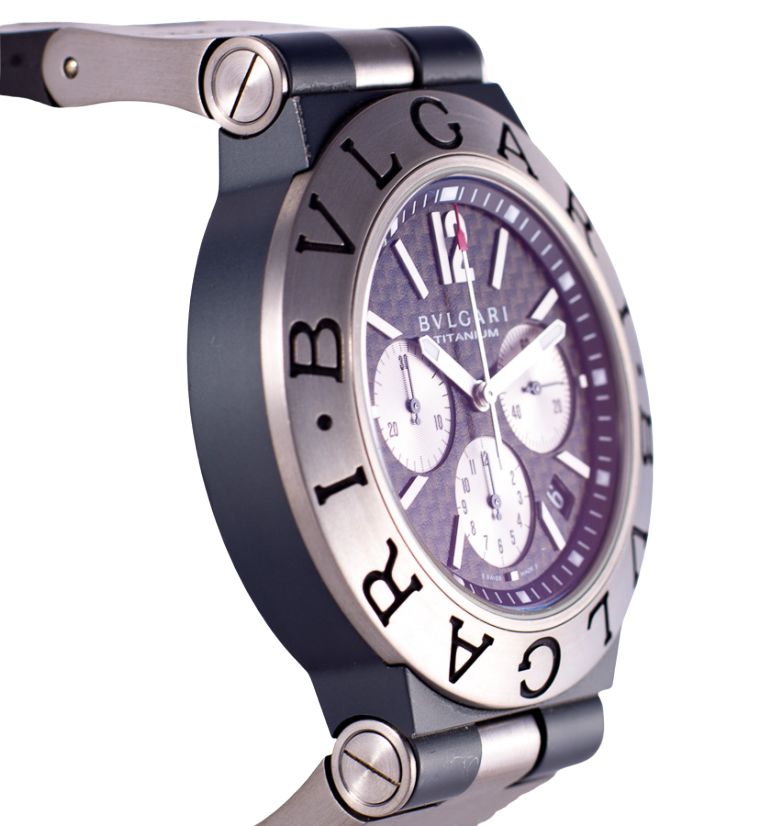 Bulgari Diagono