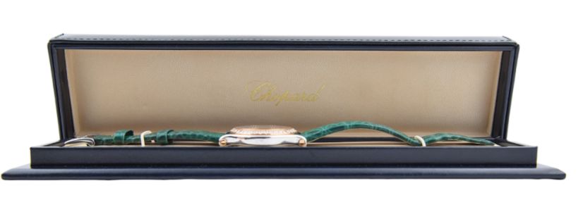 Chopard Happy Sport