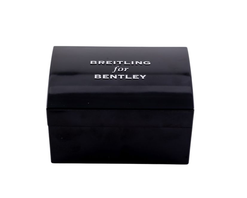 Breitling For Bentley Flying B