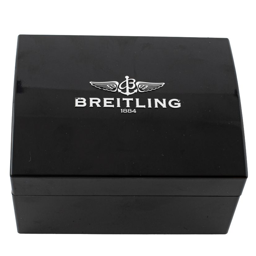 Breitling Navitimer Montbrillant