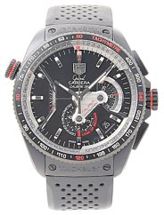 TAG HEUER Grand Carrera Calibre 36 RS Caliper