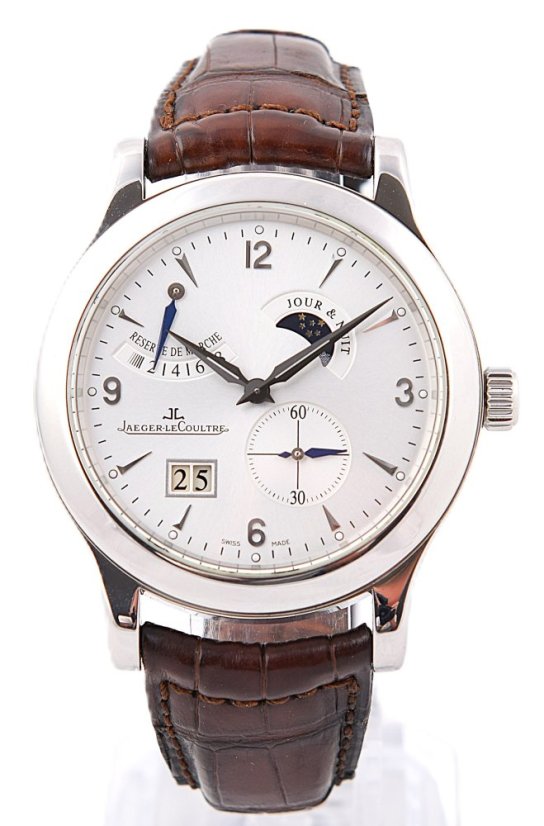 Jaeger-LeCoultre Master Compressor
