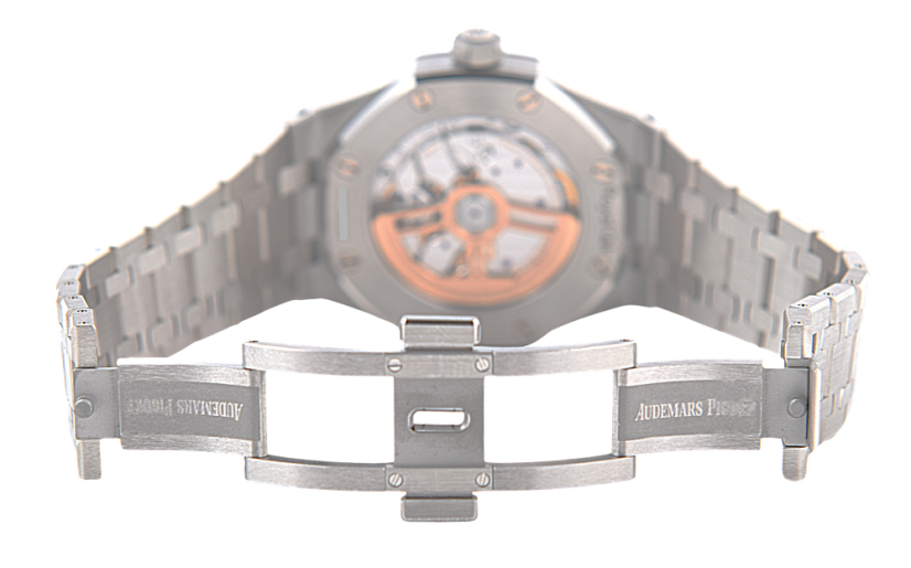 Audemars Piguet Royal Oak 37mm NOVÉ