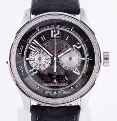 Jaeger-LeCoultre Aston Martin Amvox