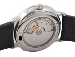 Blancpain Villeret Quantième Complet