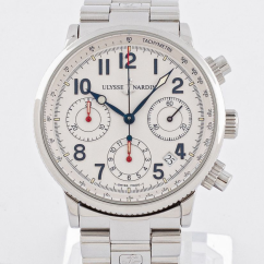 Ulysse Nardin Marine