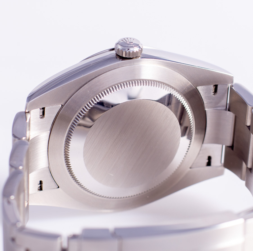 Rolex Oyster Perpetual Tiffany 41mm
