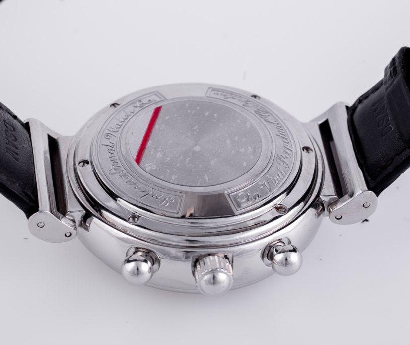 IWC Da Vinci Perpetual Calendar