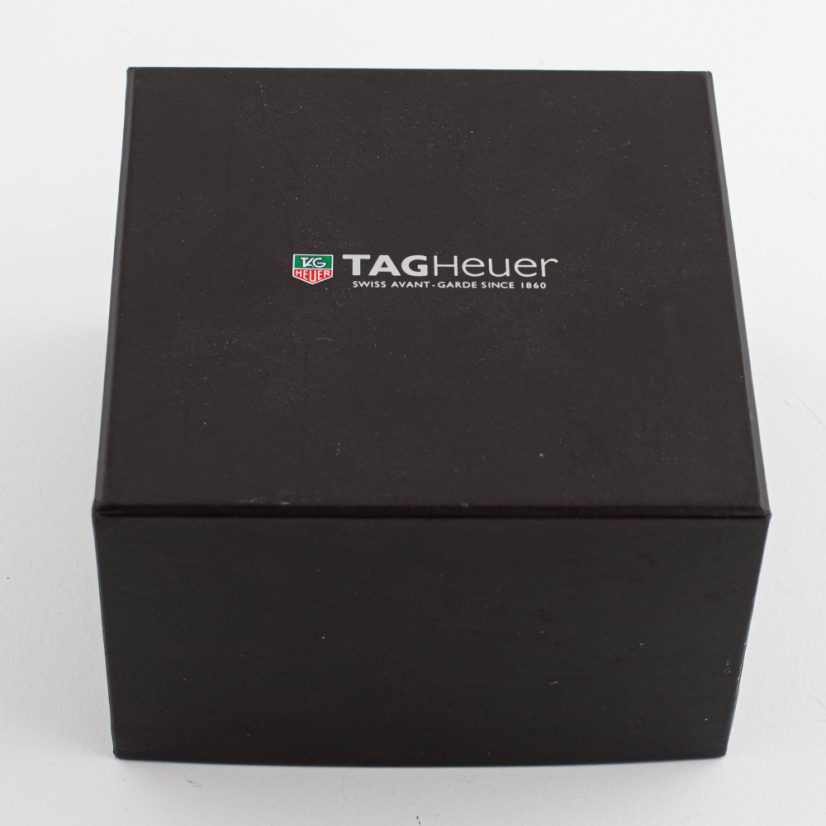 TAG Heuer Aquaracer 300M