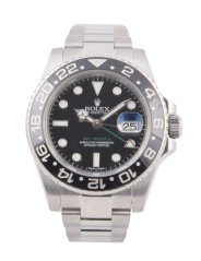 Rolex GMT Master II Nové NENOŠENÉ