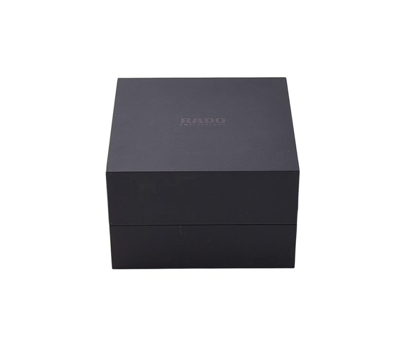 Rado True Square Open Heart