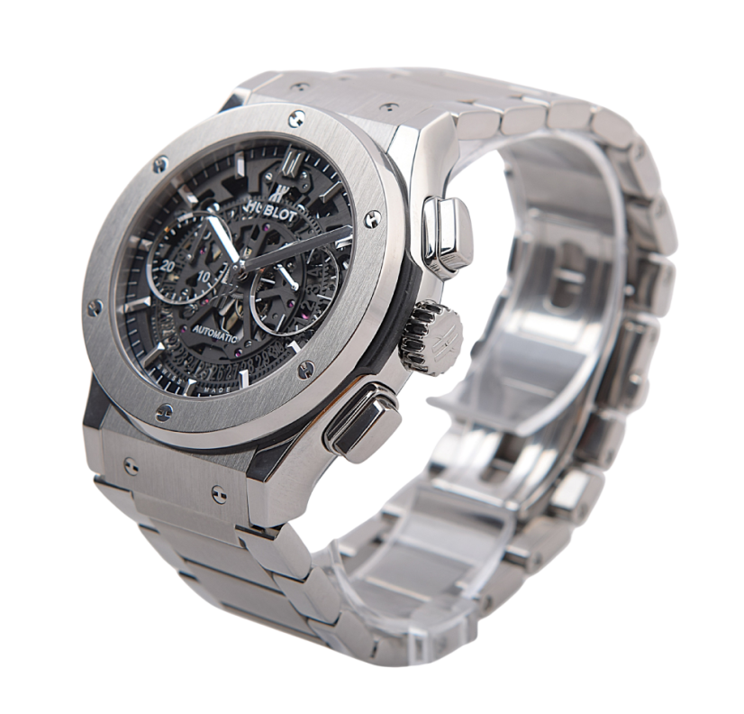 Hublot Classic Fusion Aerofusion