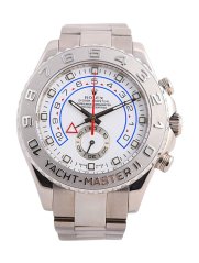 Rolex Yacht Master II